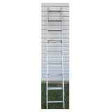 Aluminum Extension Ladder 16