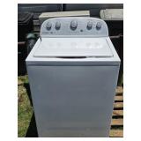 (O) Whirlpool Washing Machine (Works)