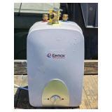 (O) Electric Mini-Tank Under Sink Water Heater