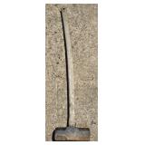 (O) 10lb Sledge Hammer