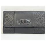 (C) Guess Holly Wallet Women