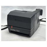 (A) Vintage Polaroid Camera One Step Flash