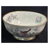 (A) Lenox China SERENADE Large Footed Bowl