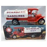 (B) Esso Tanker Truck Special Limited Edition