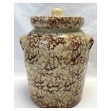 (B) Vintage Robinson Ransbottom Pottery Company