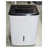 Fridgidaire Dehumidifier (untested)