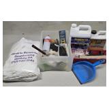 Painting Supplies & more