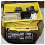 Box of Breakers