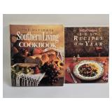 (E) Southern Cookbooks
