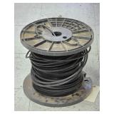 Spool of High Performance 2 5 GHZ Digital Cable