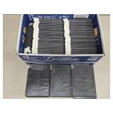(M) Approximately 105 Empty DVD Cases