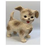 (A) Vintage Edward Mobley Rubber 1960