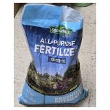All Purpose Fertilizer 10-10-10