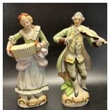 (A) Vintage Porcelain Made in Occupied Japan