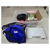 Light, Iron, Bathroom Supplies, Bags & more