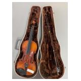 (C) Ton Klar "The Dancla" William Lewis & Son 126