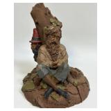 (A) Vintage Tom Clark 1986 Rip Van Winkle with