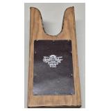 (E) Howard & Phils Boot Jack