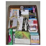 (M) Office Supplies & more
