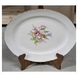 (E) Avon Hand Decorated Cunningham & Pickett