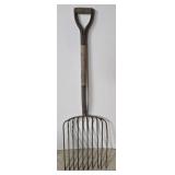 (FL) Pitch Fork
