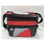 (F) Ozark Trail Cooler Bag with Hard Shell Insert
