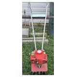 Mantis Tiller (needs repair)