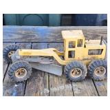 Vintage Tonka Road Grader