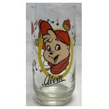 (A) Vintage 1985 Bagdasarian Productions Alvin