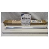 (D) 4- 24' Romwish LED Light Bulbs