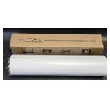 (D) Adhesive Backed Heat Shield Tape 12'x 24'