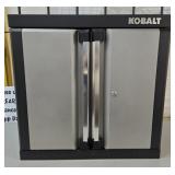 (G) Kobalt Storage Cabinet 28'W 12'D 28'T