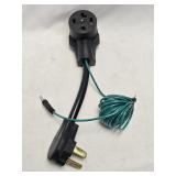 (D) 3-Wire to 4-Wire Converter 12' long