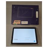 REBEC CO 10' Android Tablet w/ Case & Box