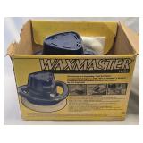 (D) Waxmaster 9' Orbital Polisher