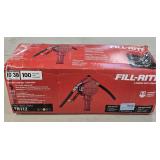 (G) Fill-Rite Fuel Transfer Hand Pump