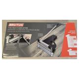 (D) 13' Multi Floor Cutter