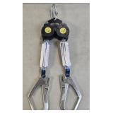 (D) 6' Dual Leg Self-Retracting Lifeline