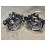 (D) Wezemlight Fog Lights