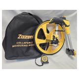 (D) Zozen Collapsible Measuring Wheel
