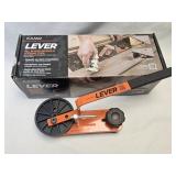 (D) Camo Lever Board Bender & Locking Tool