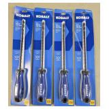 (D) 4-Kobalt 7' Jab Saws