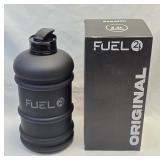 (D) Fuel 2.2L Water Bottle