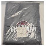 (D) 72' Grill Cover