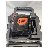 (D) Klein Tools Combination Laser Level