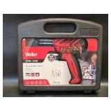 (D) Weller Soldering Gun Kit