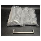 (D) 8' Cabinet Handles Approx 21