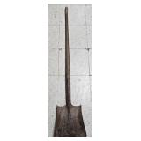 Square Shovel