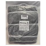 (D) Sun Shade Sail 20'x 20'x 28.3'