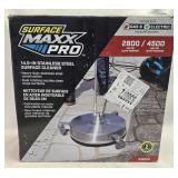 (D) Surface Max Pro 14.5' Stainless Surface